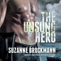 The Unsung Hero (The Troubleshooters Series)
