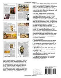 Viking Warrior Operations Manual (Haynes Manuals)