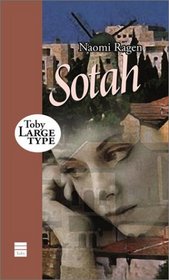 Sotah (Large Print)