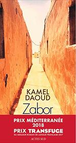 Zabor: ou Les psaumes (French Edition)