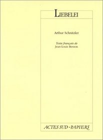 Liebelei