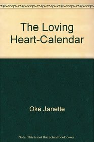 The Loving Heart-Calendar