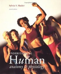 Understanding Human AP w/Essential Study Partner CD-ROM (MP)