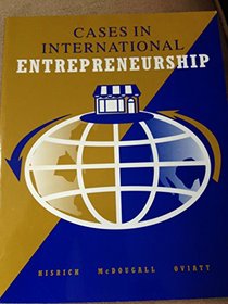 Cases in International Entrepreneurship