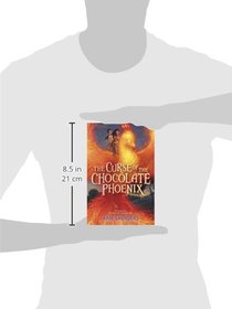 The Curse of the Chocolate Phoenix