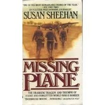 A Missing Plane