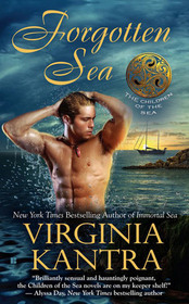 Forgotten Sea (Children of the Sea, Bk 5)