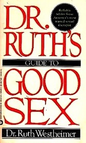 Dr Ruths GT Good Sex (R)