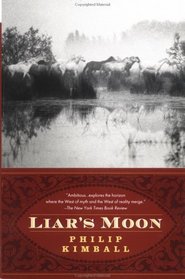 Liar's Moon: A Long Story