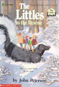 The Littles to the Rescue (Littles)