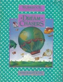 Dream Chasers Workbook (World of Reading)