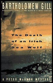 The Death of an Irish Sea Wolf: A Peter McGarr Mystery