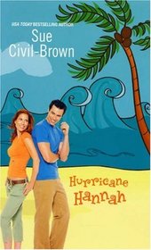 Hurricane Hannah