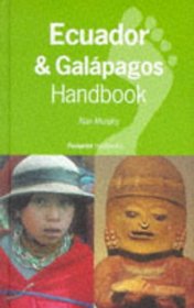 Ecuador & Galapagos (Footprint Handbooks) (Spanish Edition)