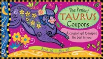 The Perfect Taurus Coupons (In the Stars Coupons)