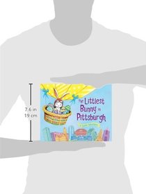 The Littlest Bunny in Pittsburgh: An Easter Adventure