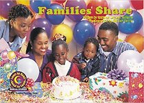 Families Share (Learn to Read)