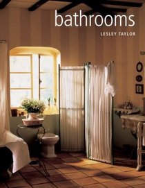 Bathrooms (Design  Decorate)