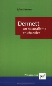 Dennett (French Edition)