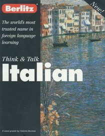 Think & Talk Italian '98