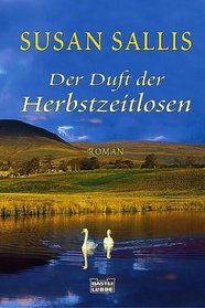 Der Duft der Herbstzeitlosen (Bluebell Windows) (German Edition)