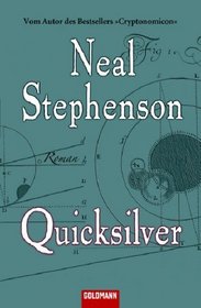 Quicksilver