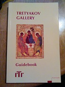 Tretyakov Gallery Guidebook