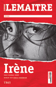 Irene (Camille Verhoeven, Bk 1) (Romanian Edition)