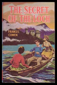 Secret of the Loch (Boys' & Girls' Lib.)