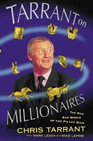 Tarrant on Millionaires