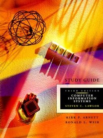 Computer Information Systems