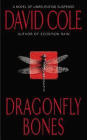Dragonfly Bones (Laura Winslow, Bk 5)