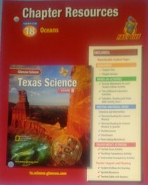 Oceans Chapter Resources