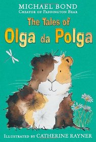 The Tales of Olga Da Polga