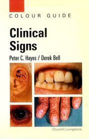Clinical Signs (Colour Guide)