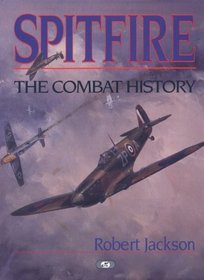 Spitfire: The Combat History