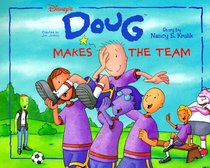 Disney's Doug Makes the Team