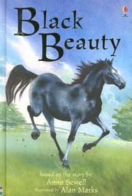 Black Beauty (Young Reading Gift Books)