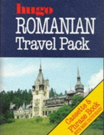 Romanian Travel Pack (Hugo)