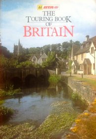 The Touring Book of Britain