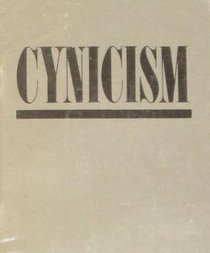 Cynicism