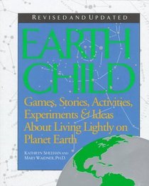 Earth Child: Songs and Stories about Living Lightly on Planet Earth