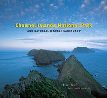 Channel Islands National Park and National Marine Sanctuary