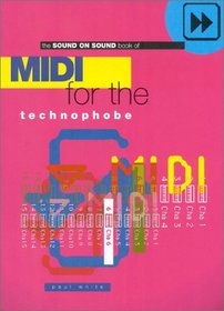 Midi for the Technophobe