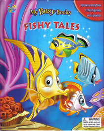 Fishy Tales (My Busy Books)