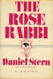 The rose rabbi