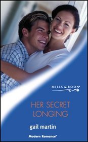 Her Secret Longing (Modern Romance)