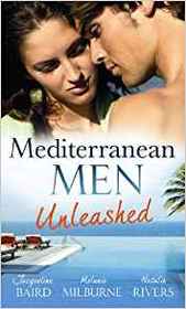 Mediterranean Men Unleashed