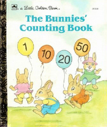 The Bunnies' Counting Book