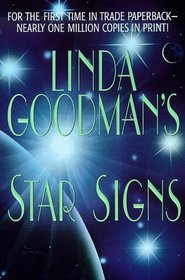 Linda Goodman's Star Signs